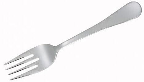 CUBIERTO WIND P24 TENEDOR SALAD