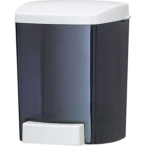 DISPENSER JABON DE MANOS DELUXE