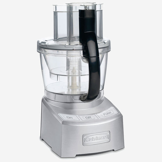 CUISINART FOOD PROCESOR 12 CUP