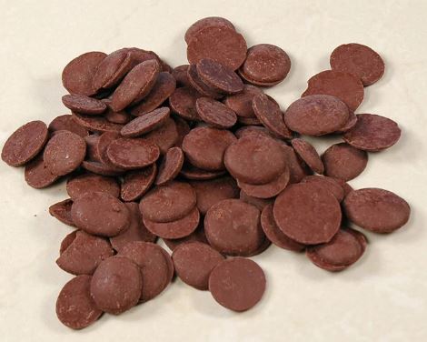 CHOCOLATE MILK CARAT