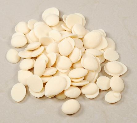 CHOCOLATE WHITE MILK CARAT