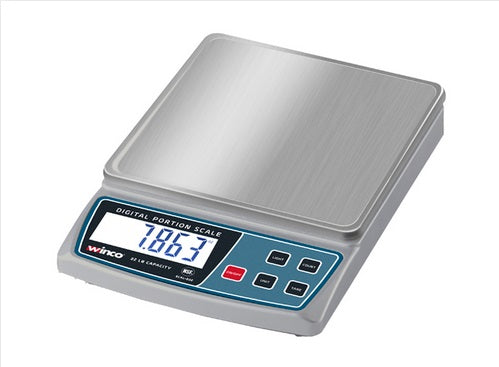 BALANZA DIGITAL 20-22 LBS