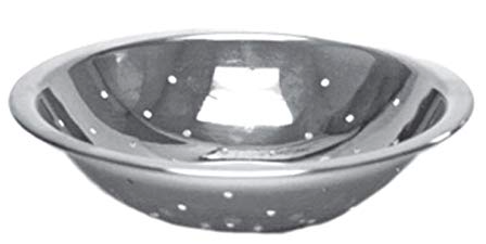 BOWL S PERFORADO .75 QTS