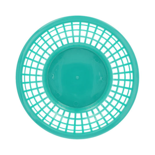 PANERAS PLASTICAS REDONDAS