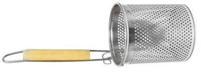 COLADOR HONDO 5 X 5.25 SOLIDO