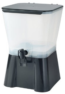 DISPENSER BEBIDAS 3 GALONES PLASTICO