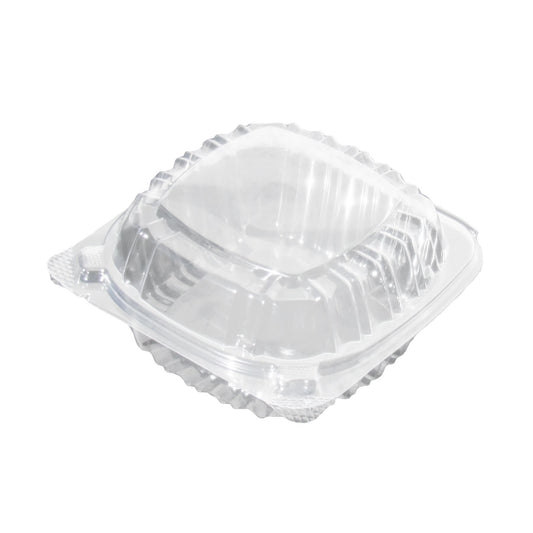 MOLDE CLEAR 5 X 5 P10 DESECHABLE