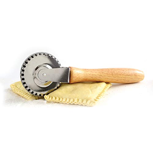 PASTRY CRIMPER