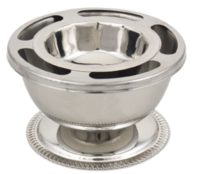 COCKTELERA PLATO BOWL SS SUPREME