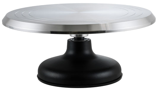 CAKE STAND REVOLVING PROFESIONAL