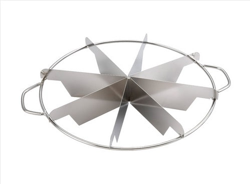 PIE CUTTER SS