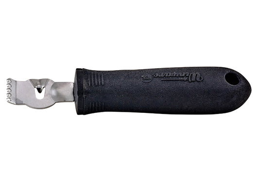 ZESTER PEELER CABO NEGRO