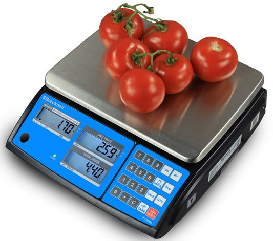 BALANZA DACO-DIGITAL 30/60 LB