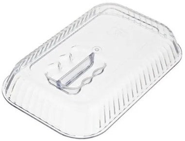 DELI CROCK 10X7X3 TAPA SOLAMENTE
