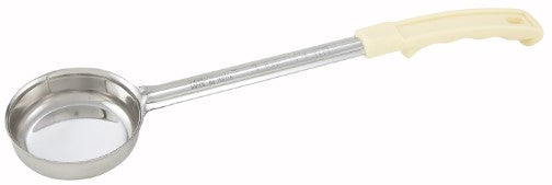 CUCHARON LADON 3 OZ SOLIDO MANGO CREMA