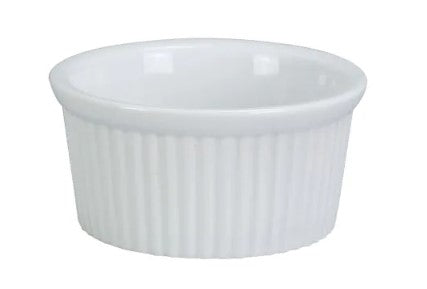 LOZA VASO SALSA 4 OZ RAMEKIN