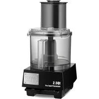 WARING FOOD PROCESSOR 2.5 QT