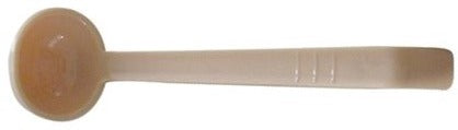 CUCHARA PLASTICA BEIGE 13" 1 OZ