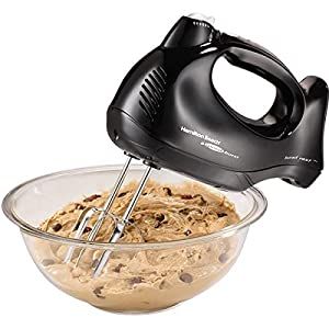 BATIDOR DE MANO HAND MIXER ELECTRICO