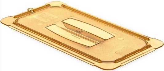 BANDEJA AMBER TAPA 1/3