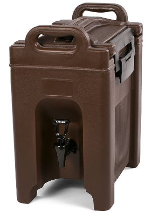 CARLISLE DSIPENSER BEBIDAS 2.5