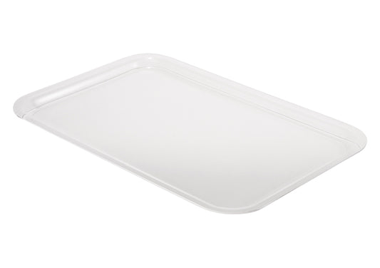 BANDEJA ACRILICO PARA VITRINA 13" X 20"