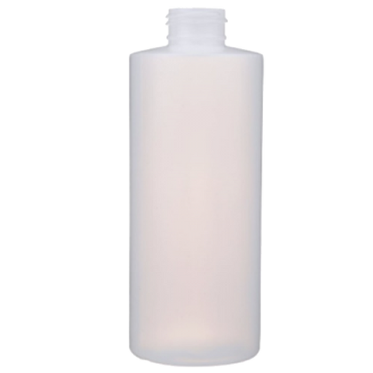 BOTELLA EMPAQUE 8OZ CON TAPA (P10)