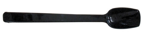 CUCHARON BUFFET PLASTICO 3/4