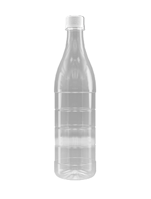 BOTELLA EMPAQUE 700ML (P6)