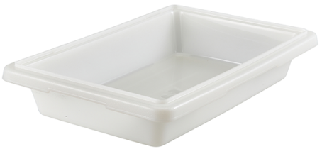 BANDEJA FOOD BOX CAMBRO 12X18X3
