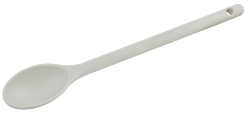 CUCHARA NYLON 12 BLANCA