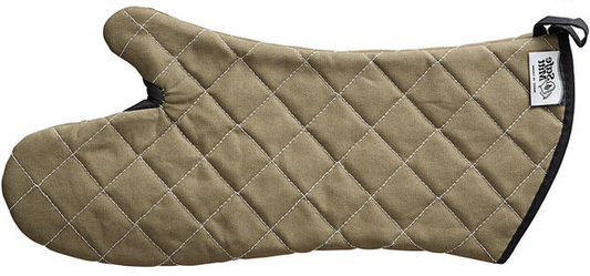 AGARRADERA HORNO BEIGE 17