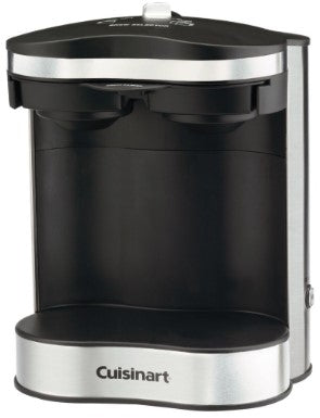 CUISINART CAFETERA 2 TAZAS