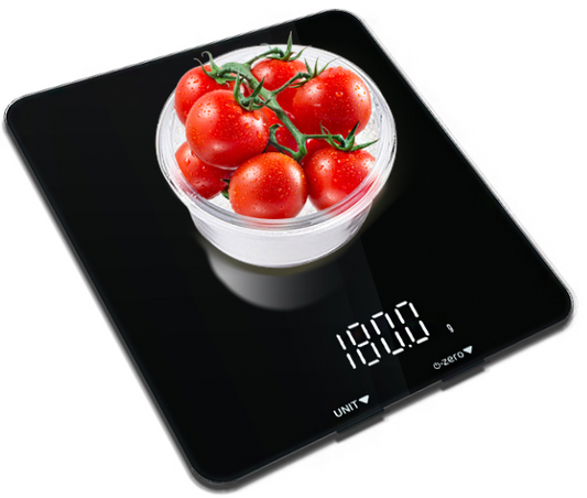 BALANZA DIGITAL 11 LB