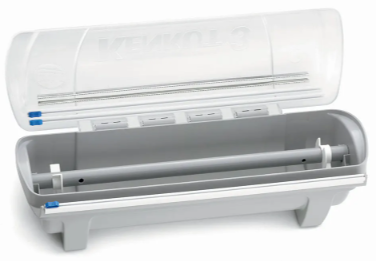 DISPENSER PAPEL DE ALUMINIO