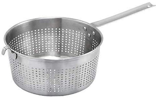 COLANDER STRAINER SS 8.5 X 4