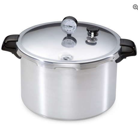 OLLA DE PRESION PRESTO