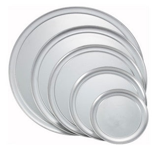 BANDEJAS DE PIZZA ALUMINIO