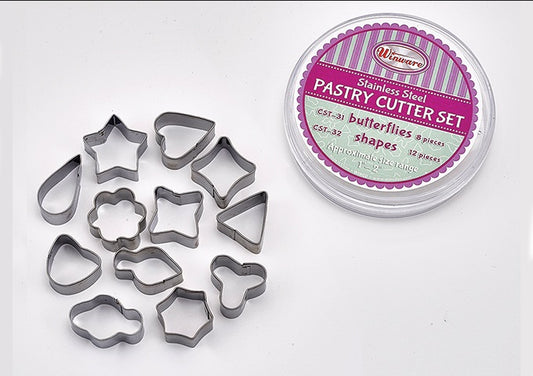 CORTADOR WIN VARIADO SET 12