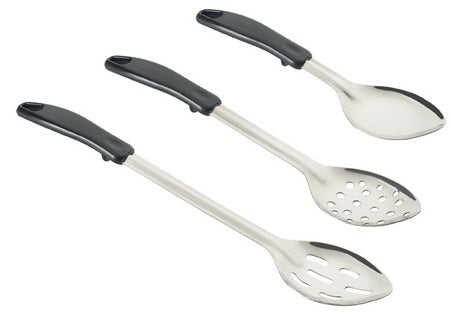 CUCHARONES SS CABO PLASTICO