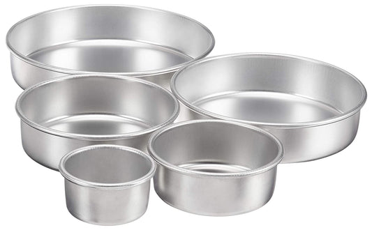 MOLDE DE BIZCOCHO ECONÓMICO