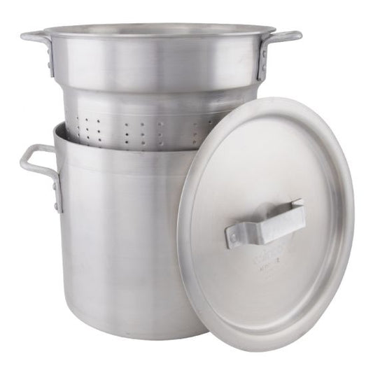 OLLA DOUBLE BOILER