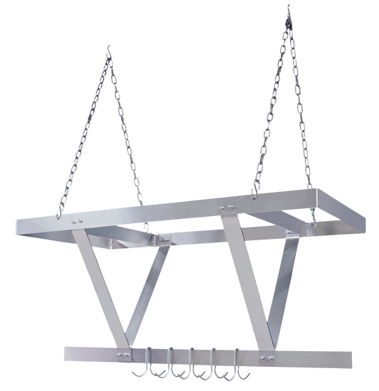 RACK COLGANTE PARA OLLAS