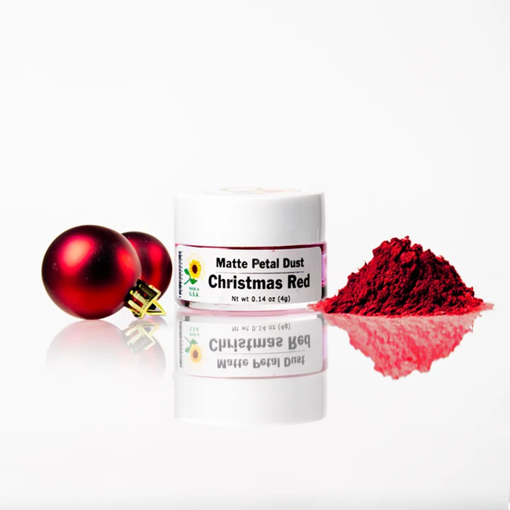PETAL DUST