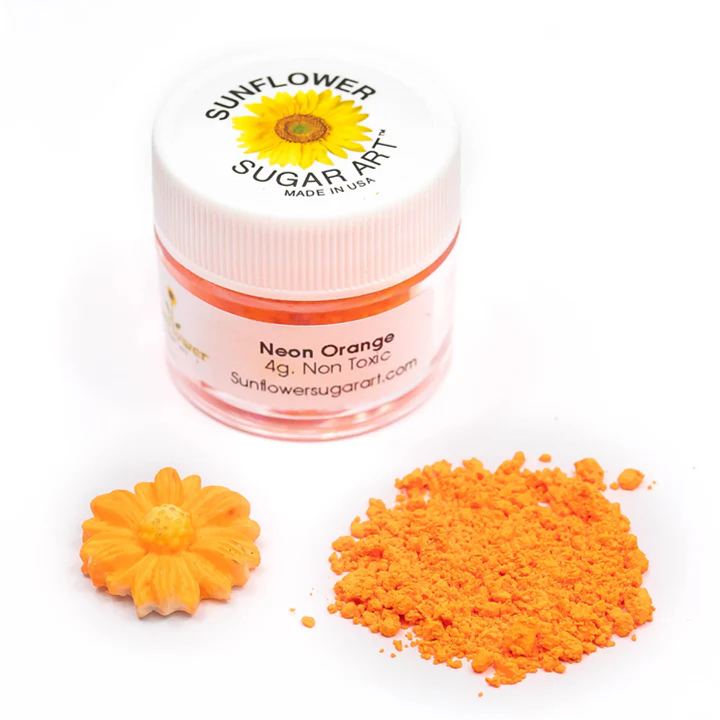 PETAL DUST