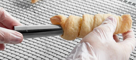 CANNOLI FORM SS 5.2" # 921 ATECO