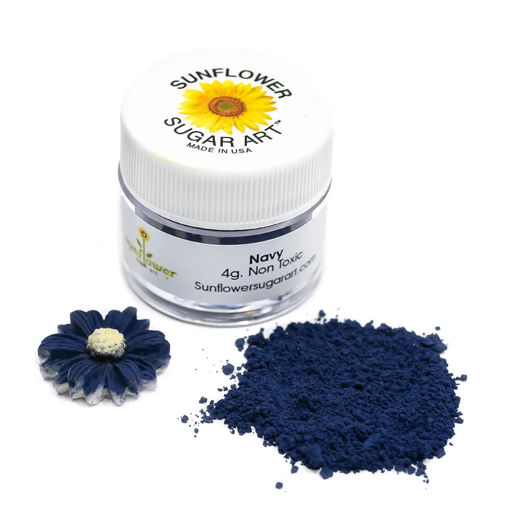 PETAL DUST