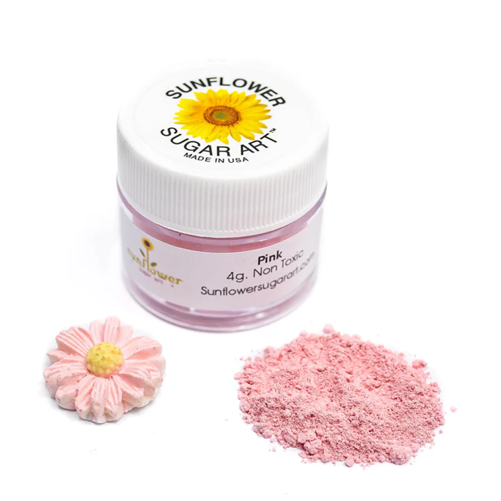 PETAL DUST
