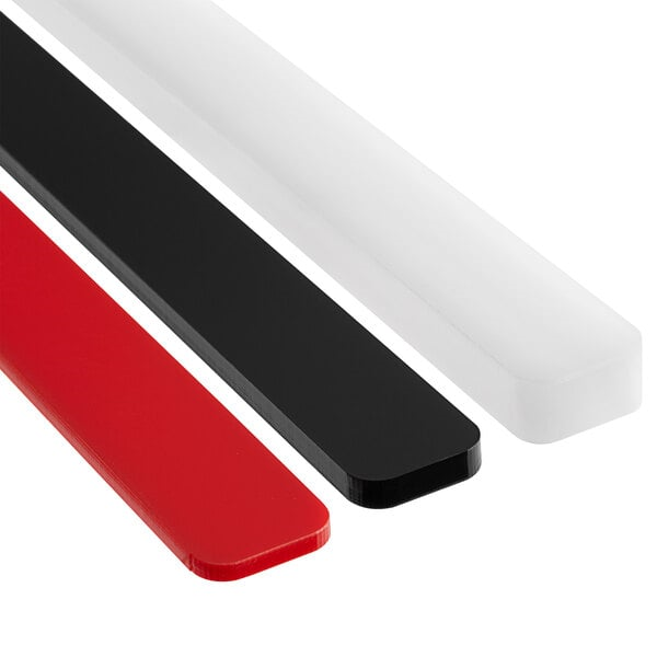 FONDANT LEVELER SET