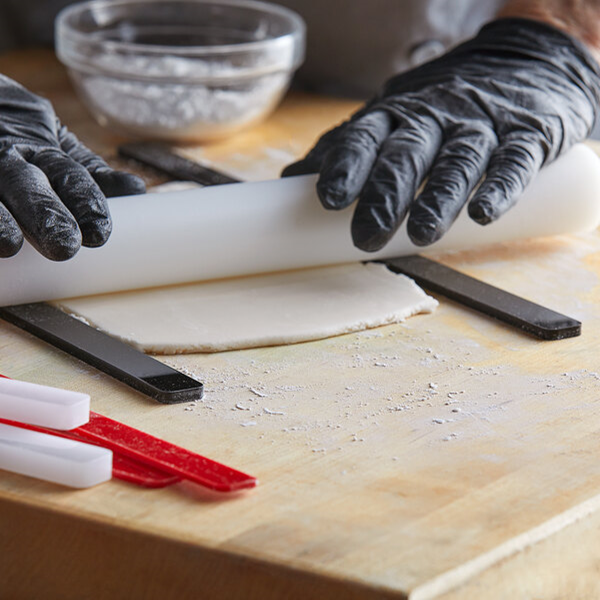 FONDANT LEVELER SET